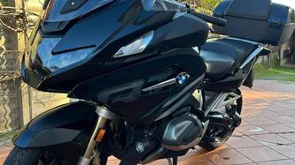 Bmw R 1250 RT (2021 - 25) usata