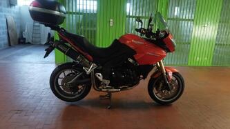 Triumph Tiger 1050 ABS (2006 - 12) usata