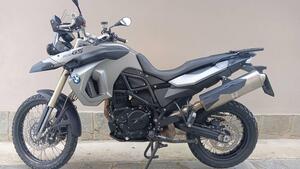 Bmw F 800 GS (2008 - 15) 