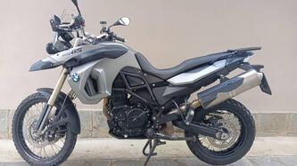 Bmw F 800 GS (2008 - 15) usata