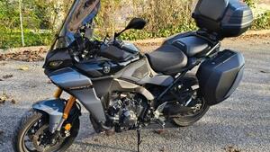 Yamaha Tracer 9 GT+ (2023 - 24) 