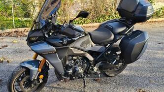 Yamaha Tracer 9 GT+ (2023 - 24)