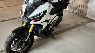 Honda X-ADV 750 DCT (2021 - 24) usata