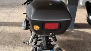 Bmw R 1200 RS (2017 - 19)  (10)