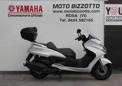Yamaha Majesty 400 (2009 - 14) - Annuncio 9954243