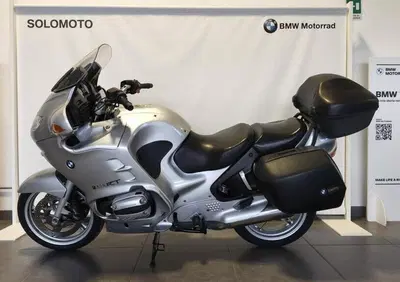 Bmw R 850 RT (2002 - 05) - Annuncio 9936311
