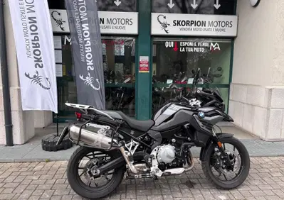 Bmw F 750 GS (2021 - 24) - Annuncio 9953177