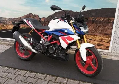 Bmw G 310 R (2021 - 25) - Annuncio 9954327