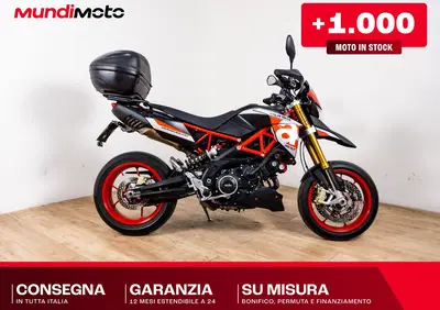 Aprilia Dorsoduro 900 (2017 - 20) - Annuncio 9954345