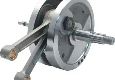 Albero motore assemblato per Softail 1340 dal 1984  - Annuncio 9954481