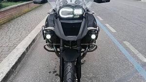 Bmw R 1200 GS Adventure (2010 - 13) 