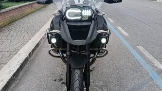 Bmw R 1200 GS Adventure (2010 - 13) usata