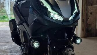 Honda ADV 350 Special Edition (2025 - 26) usata
