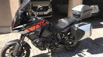 KTM 1290 Super Adventure S (2017 - 20) usata