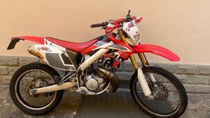 HM Baja 50 (2009 - 11)  