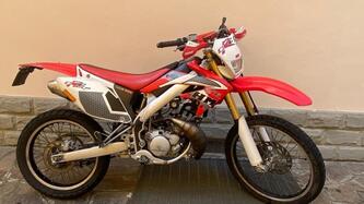 HM Baja 50 (2009 - 11) 