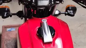 Honda FT 500  (4)