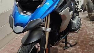 Bmw R 1200 GS (2017 - 18) 