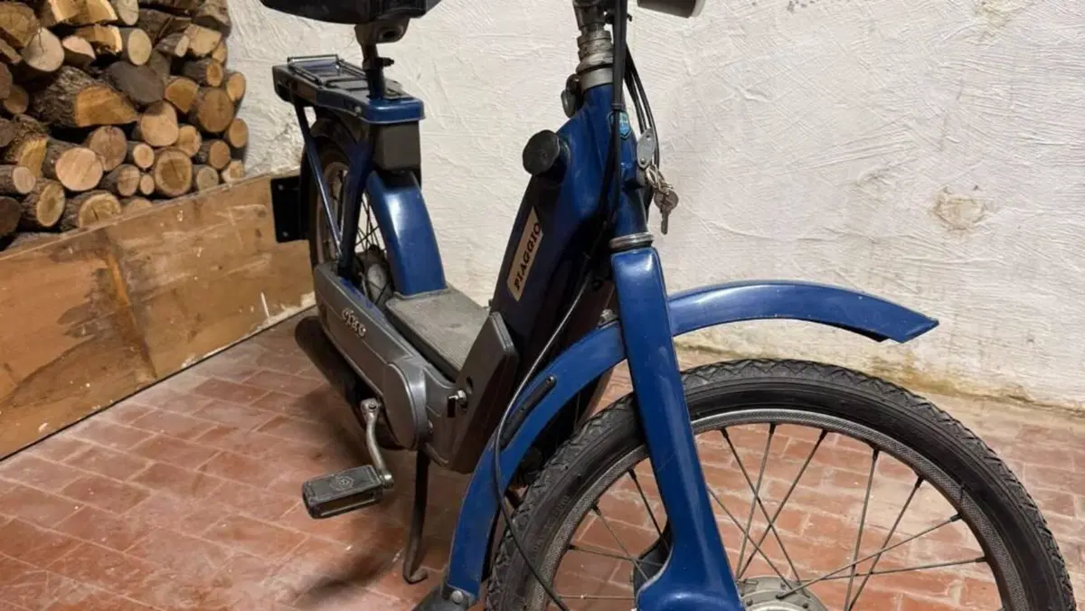 Piaggio  