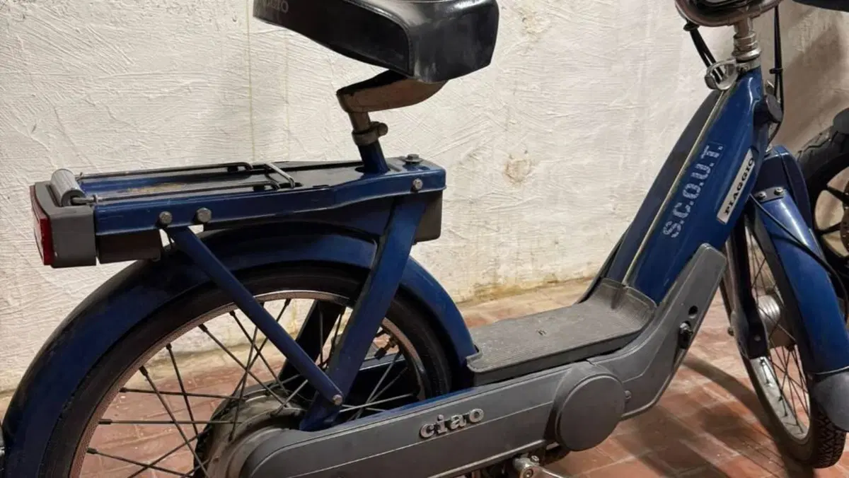 Piaggio   (5)