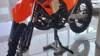 KTM 300 EXC (2025) usata