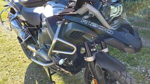 Bmw R 1200 GS Adventure (2017 - 18) 