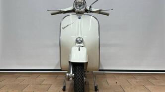 Piaggio 125 PRIMAVERA epoca
