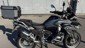 Bmw R 1200 GS (2013 - 16) 