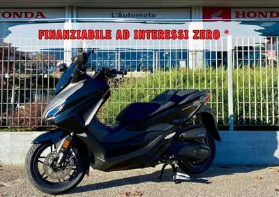 Honda Forza 350 (2025 - 26) - Annuncio 9431468