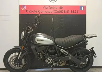 Ducati Scrambler 800 Icon (2017 - 20) - Annuncio 9954624