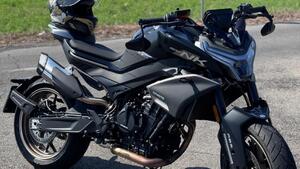 CFMOTO 800NK Sport (2023 - 26) 