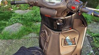 Piaggio Beverly 400 S ABS-ASR (2021 - 24) usata