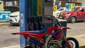 Tm Moto SMR 125 Fi 2T (2024) 