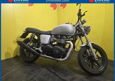 Triumph Bonneville SE (2009 - 13) - Annuncio 9954630