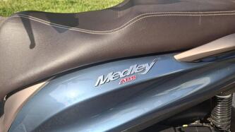 Piaggio Medley 125 ABS (2021 - 24) usata