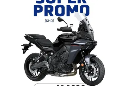 Yamaha Tracer 9 (2025 - 26) - Annuncio 9954646