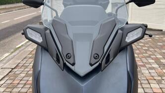 Yamaha X-Max 300 (2021 - 24) usata