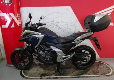 Honda NC 750 X DCT (2021 - 24) - Annuncio 9954651
