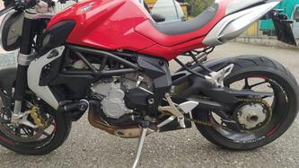 MV Agusta Brutale 675 (2011 - 15)