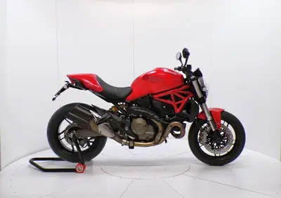 Ducati Monster 821 ABS (2014 - 17) - Annuncio 9954652