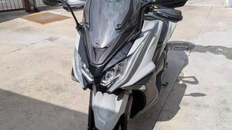 Kymco AK 550 ETS (2021 - 26) usata