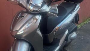 Honda SH 300 i ABS (2016 - 20) 