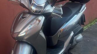 Honda SH 300 i ABS (2016 - 20)