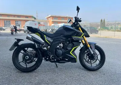 FB Mondial Piega 452 (2025 - 26) - Annuncio 9939544