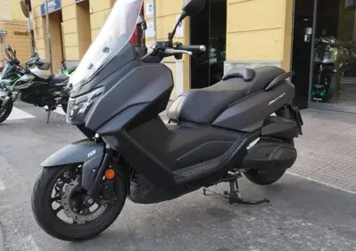 Sym Maxsym 400 (2021 - 25) - Annuncio 9954732
