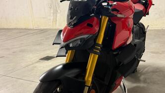 Ducati Streetfighter V4 S (2023 - 24) usata