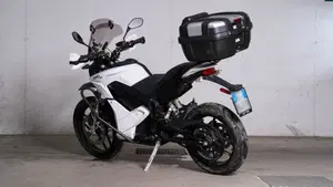 Zero DS (2015 - 23)  (5)