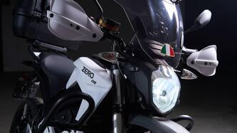 Zero DS (2015 - 23) usata