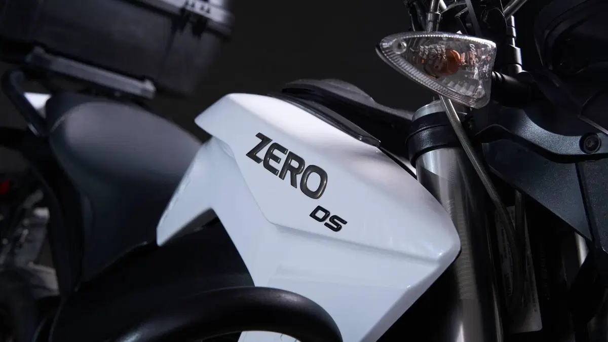 Zero DS (2015 - 23)  (10)