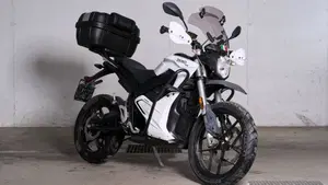 Zero DS (2015 - 23)  (8)